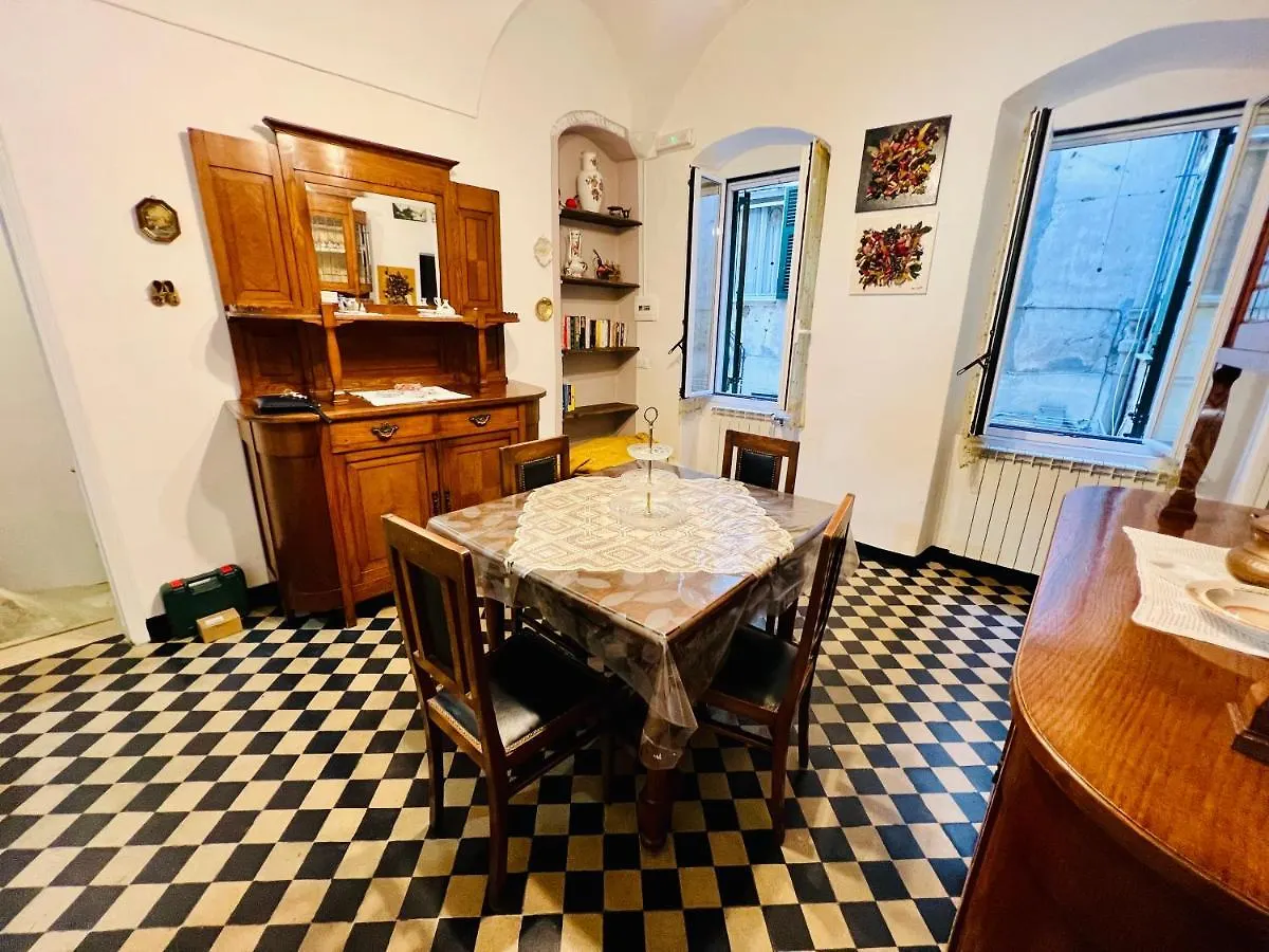 Suite Ca Mea 1450 - Sanremo 0*,  Italy