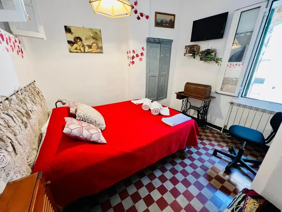Suite Ca Mea 1450 - Sanremo