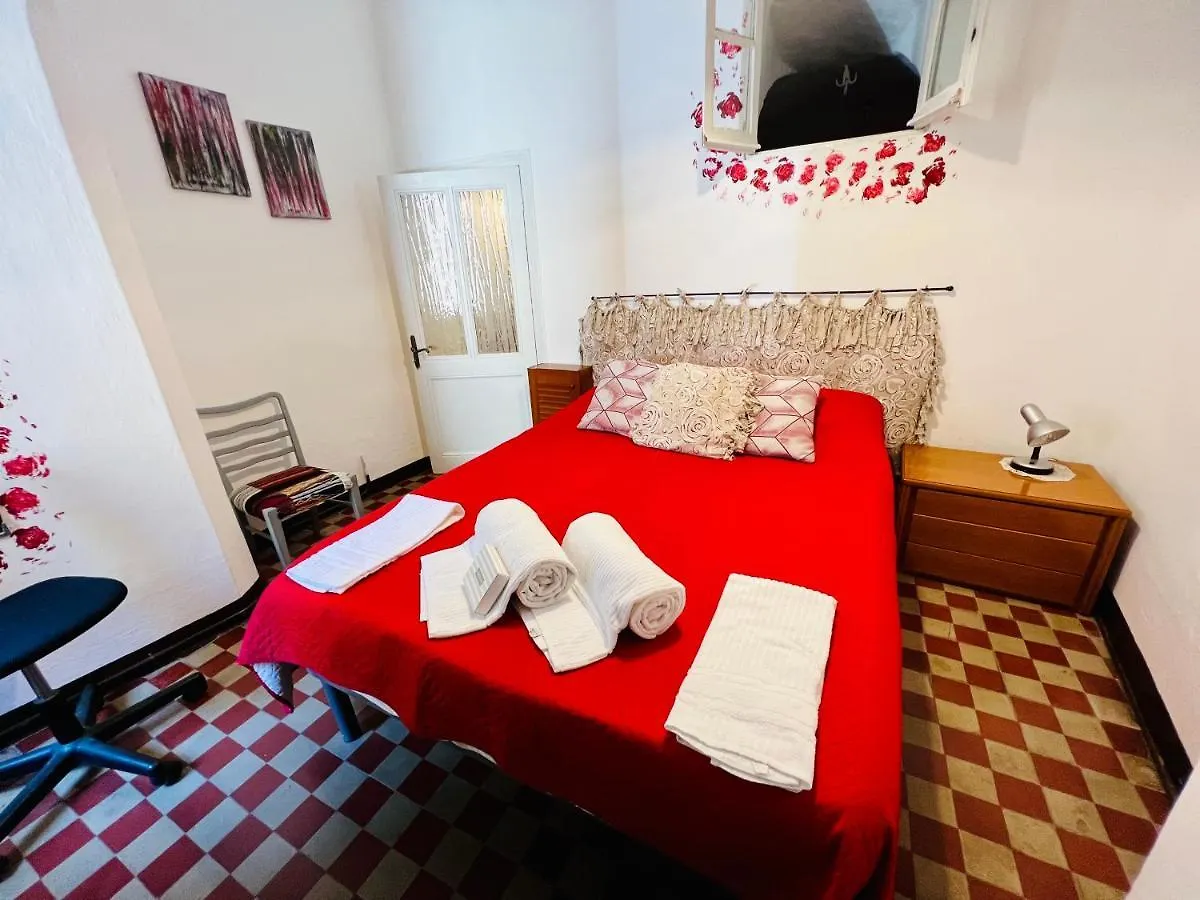 Suite Ca Mea 1450 - Sanremo