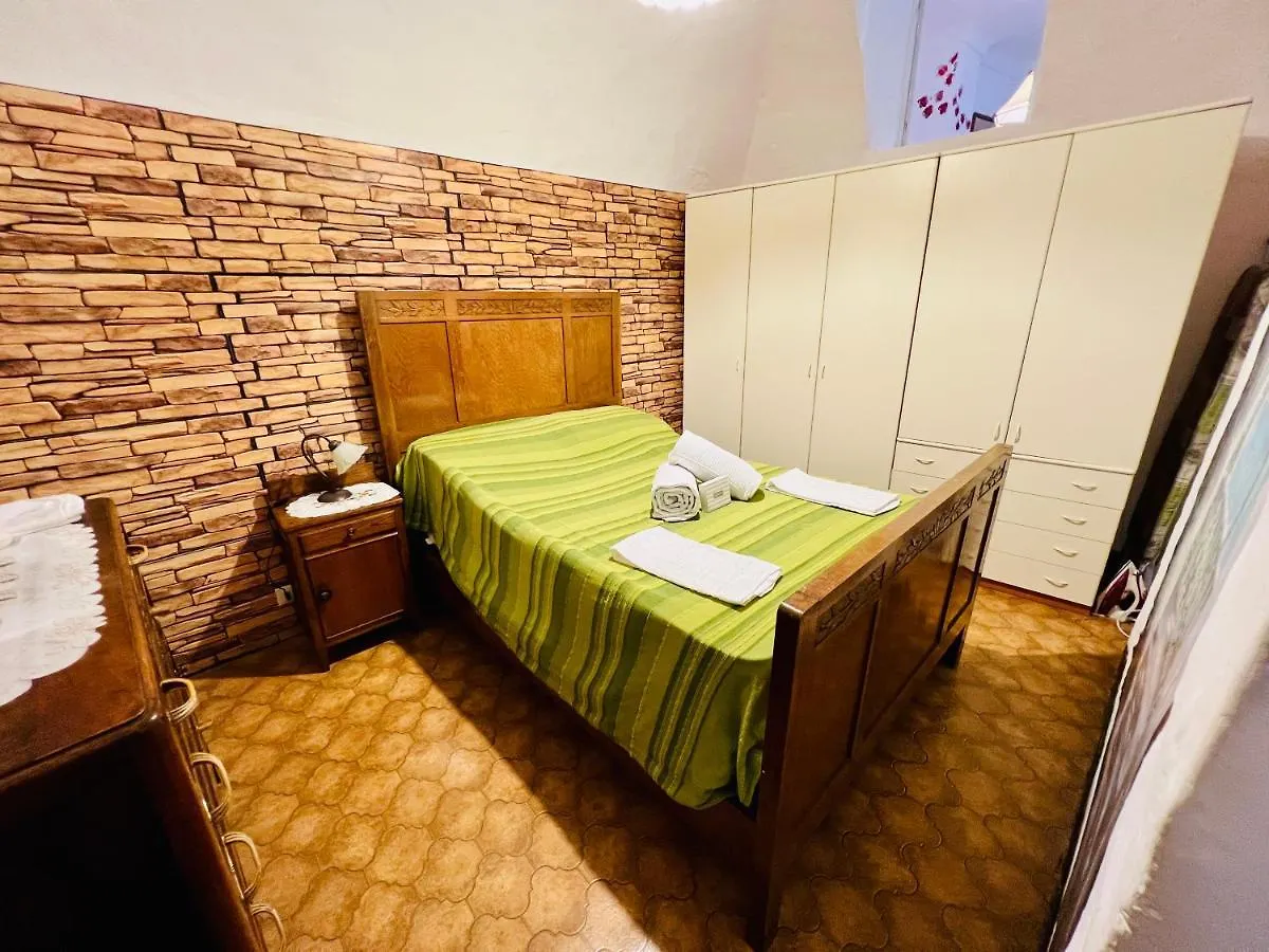 Suite Ca Mea 1450 - Sanremo 0*,
