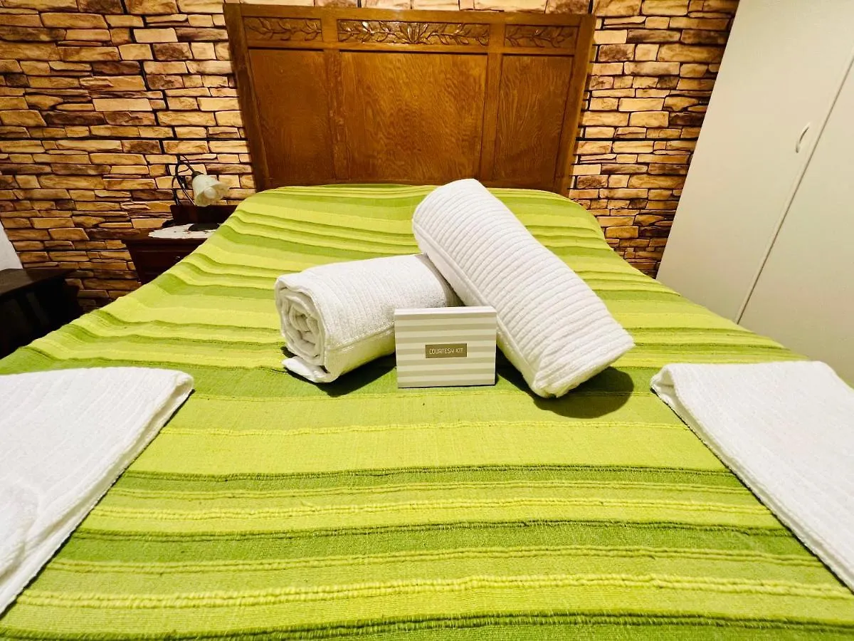 Apartment Suite Ca Mea 1450 - Sanremo