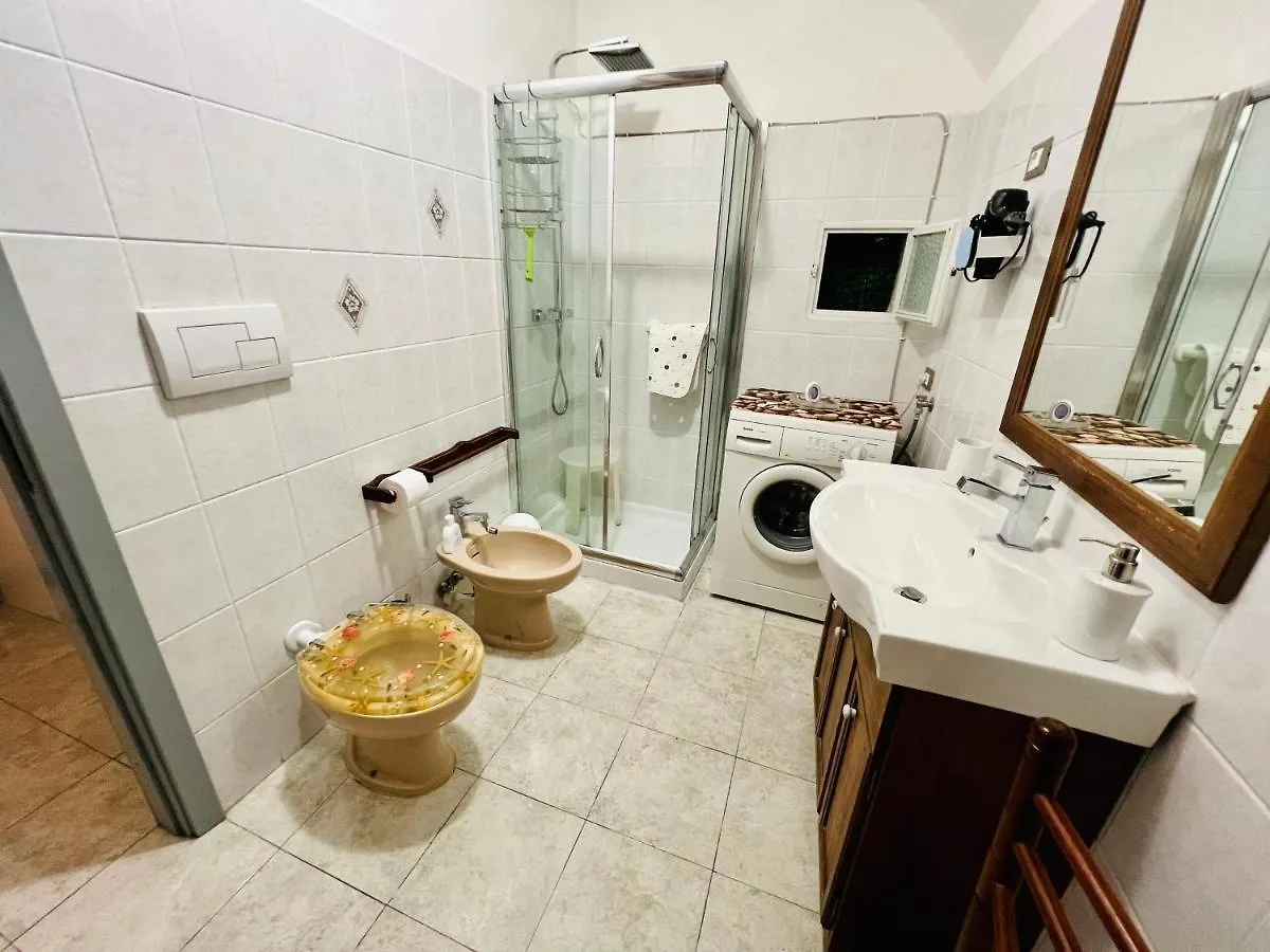 Suite Ca Mea 1450 - Sanremo Apartment