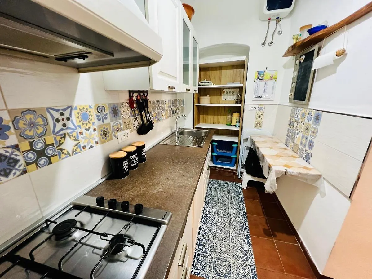Suite Ca Mea 1450 - Sanremo Italy