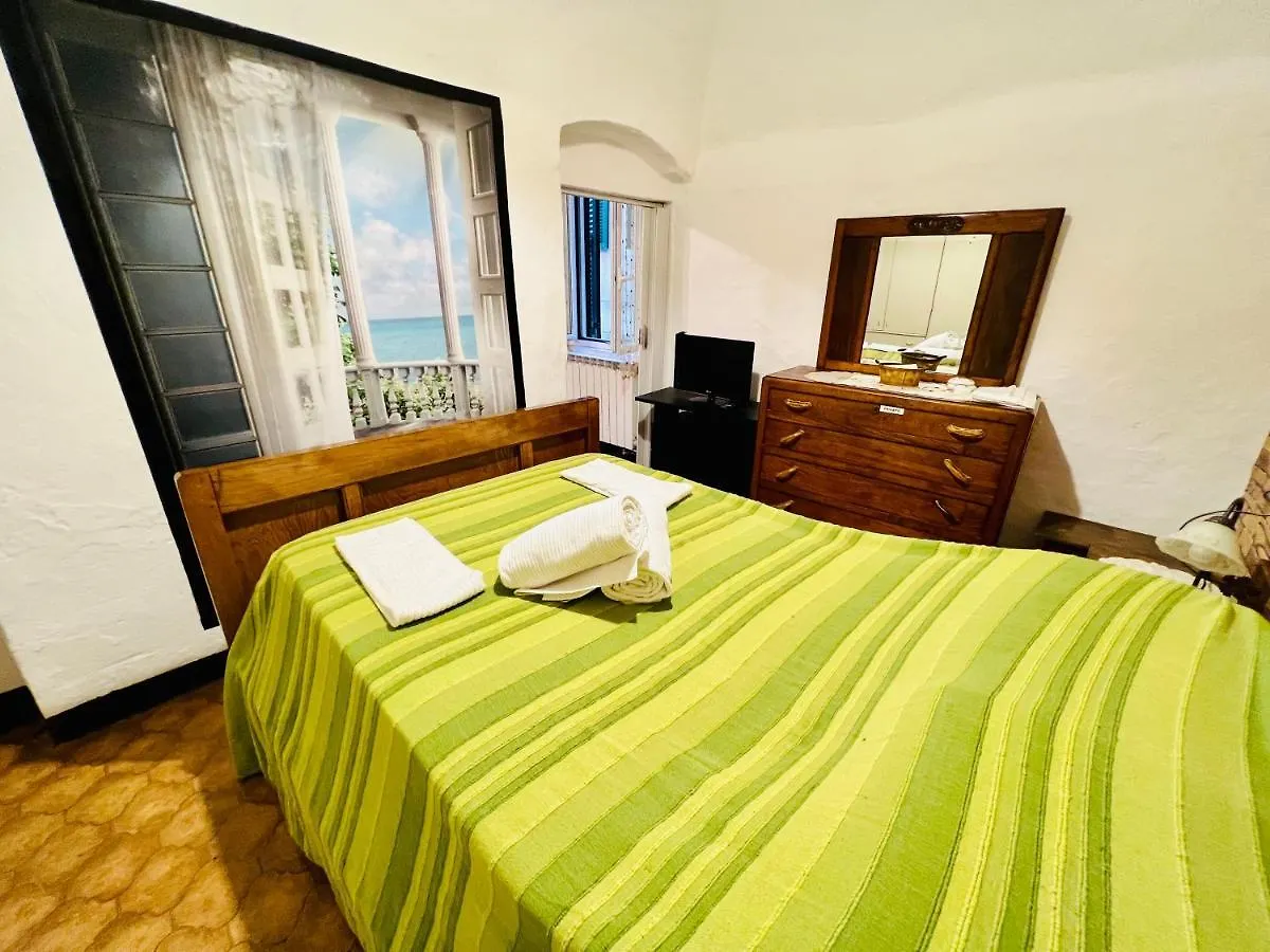 Suite Ca Mea 1450 - Sanremo Italy