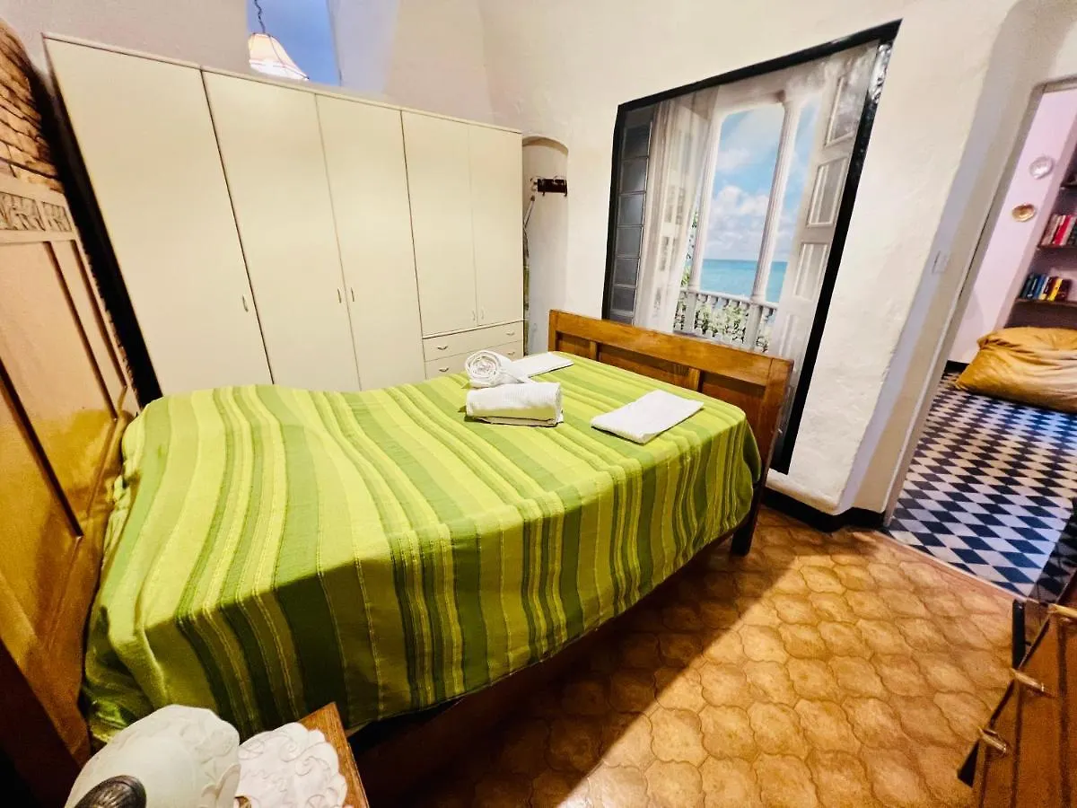 Suite Ca Mea 1450 - Sanremo 0*,  Italy