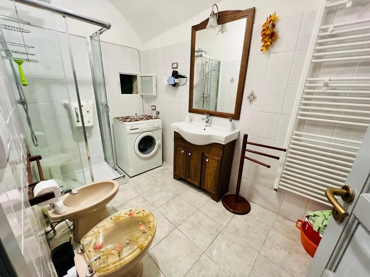 Suite Ca Mea 1450 - Sanremo